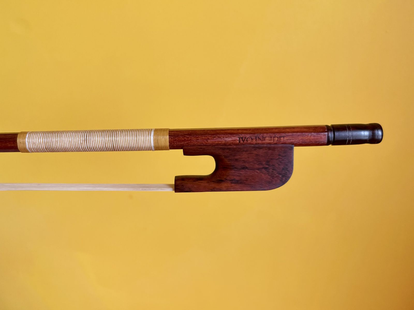 Archet Ars Antiqua violon 4/4