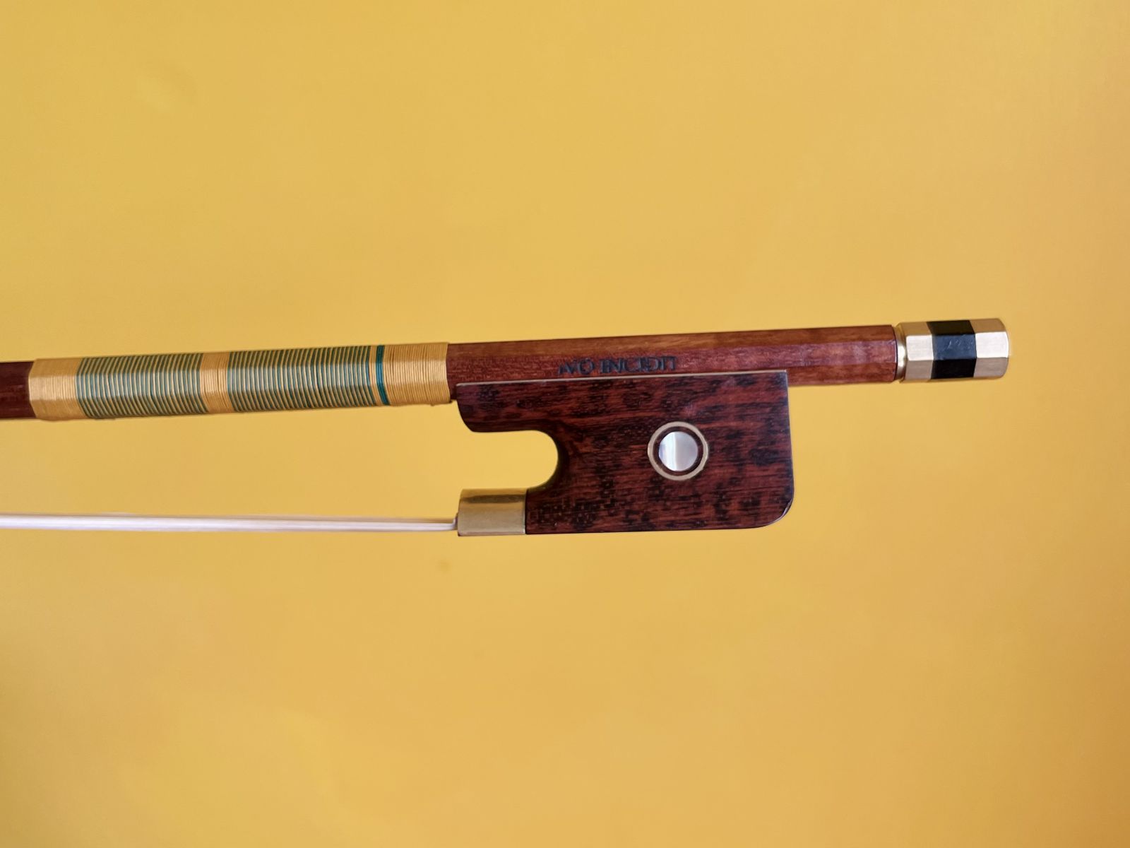 Archet Ars Nova violoncelle 4/4